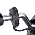 thumbnail image 2 of Motorcycle USB Phone Motorcycle QC3.0 Fast Type-C USB A Dual Fast IP65 Waterproof Suitable for Tablet/Phone/Navigation Charging, 2 of 7