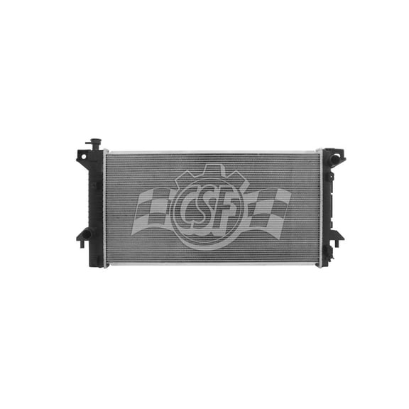 CSF 3745 Radiator