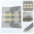 thumbnail image 2 of Unique Bargains 6 Packs Print Placemats for Dining Table Decor Gray, 2 of 7