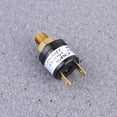 thumbnail image 1 of FUTUREORYY Pressure Control Valve Pressure Control Switch Metal Black 1Pack, 1 of 6