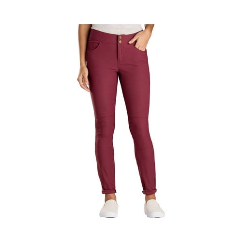 toad&co flextime skinny pants