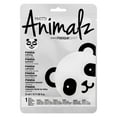 thumbnail image 1 of Pretty Animalz Masque en Feuille Panda, 1 of 4