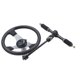 thumbnail image 4 of Kit De Montaje De Volante UTV, Larga Durabilidad, Control Preciso, Funcionamiento Suave, Kit De Volante Go Kart Para Vehículos De 110, 125, 140 Y 150, 4 of 7