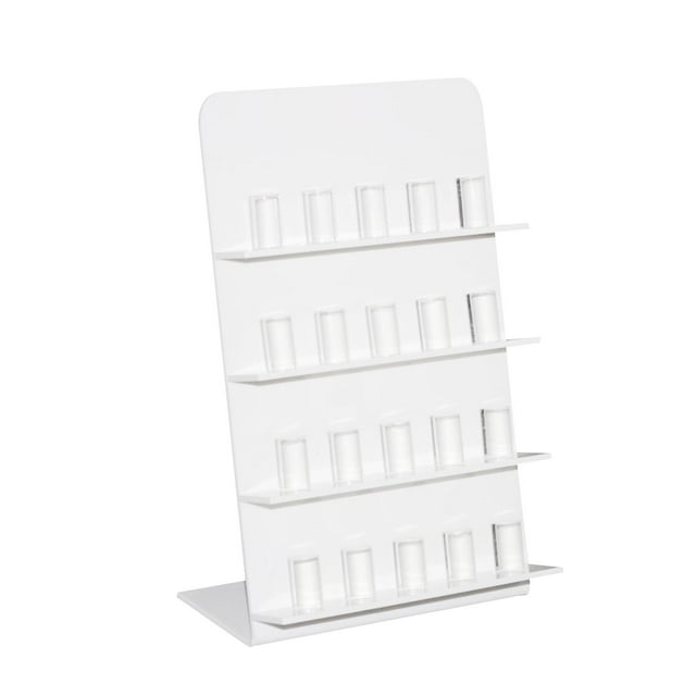 Soporte para presentación de joyería Yuyangstore