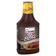 thumbnail image 3 of Kraft Sauce BBQ, Hickory, Sans Caséine, 3 of 8