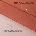 thumbnail image 5 of Mainstays All-in-One Reversible Comforter and Sheet Set, 5-Piece, Twin-XL, Pink Blush, 5 of 13