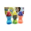 Nuby No-Spill, Flip-It, Clik-It Cups 3 Pack - Colors May Vary