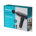 Homedics Rechargeable Therapist Select Prime Percussion Deep Tissue
