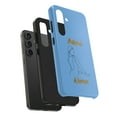 thumbnail image 4 of Natural Woman Hands Free (BL)Tough Phone Cases LIGHT BLUE, 4 of 39