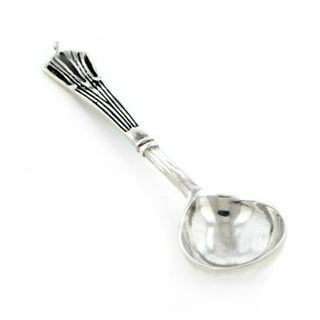 Sterling Collectables: Gorham Loop Sterling Baby Spoon