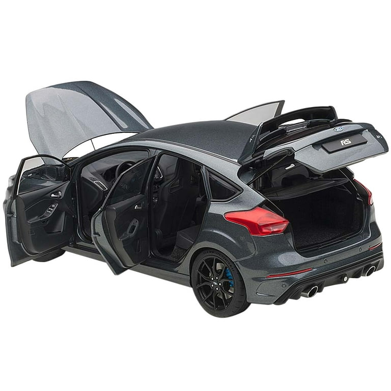 Ford focus on sale rs diecast