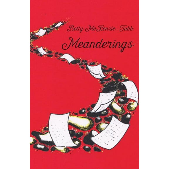 Meanderings, (Paperback)