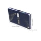 thumbnail image 2 of YSNOOWE Cuaderno Planner Azul Oscuro Para Planes, Notas Y Agenda De 2026, 2 of 7