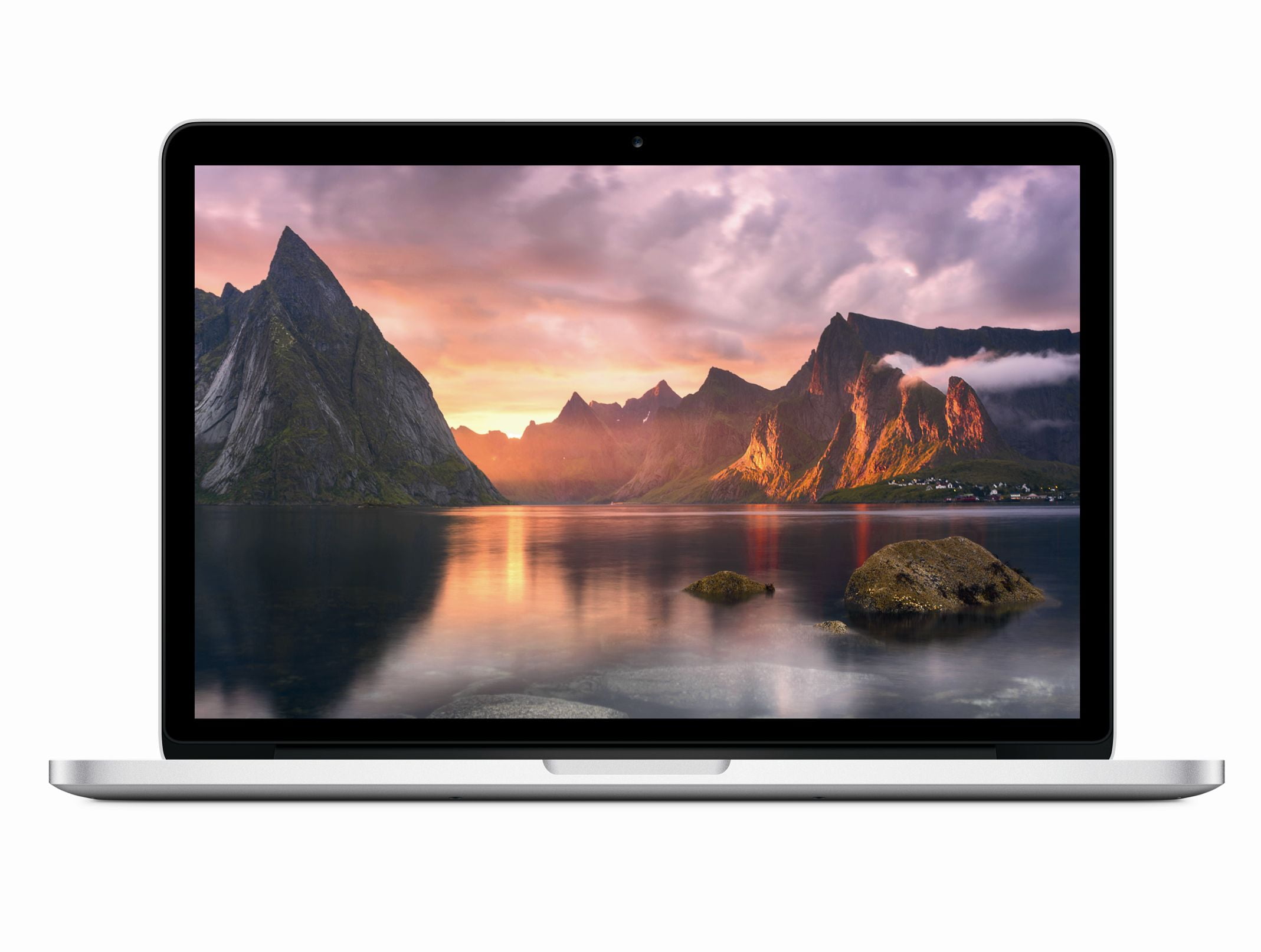 Restored Apple MacBook Pro Laptop Core i7 2.2GHz 16GB RAM 512GB