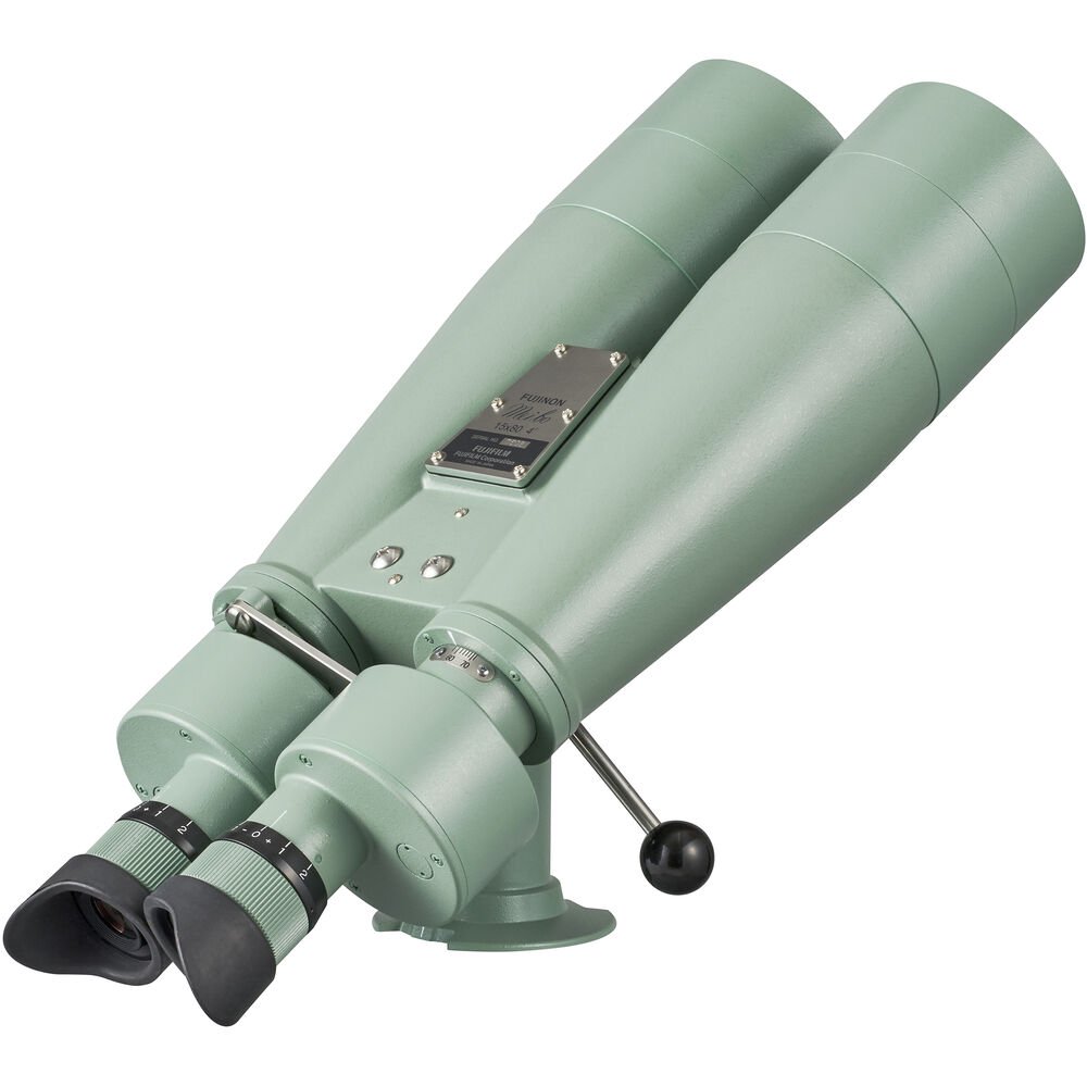 FUJINON LB150 15x80MT Binoculars