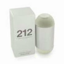 212 by Carolina Herrera Eau De Toilette Spray 3.4 oz