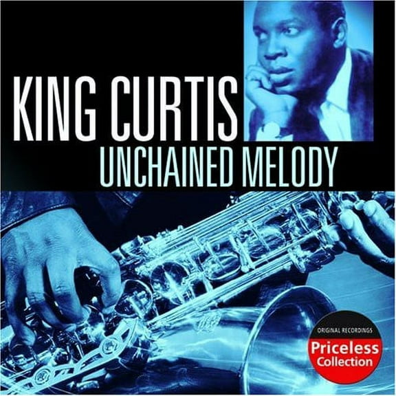 King Curtis - Unchained Melody - Music & Performance - CD