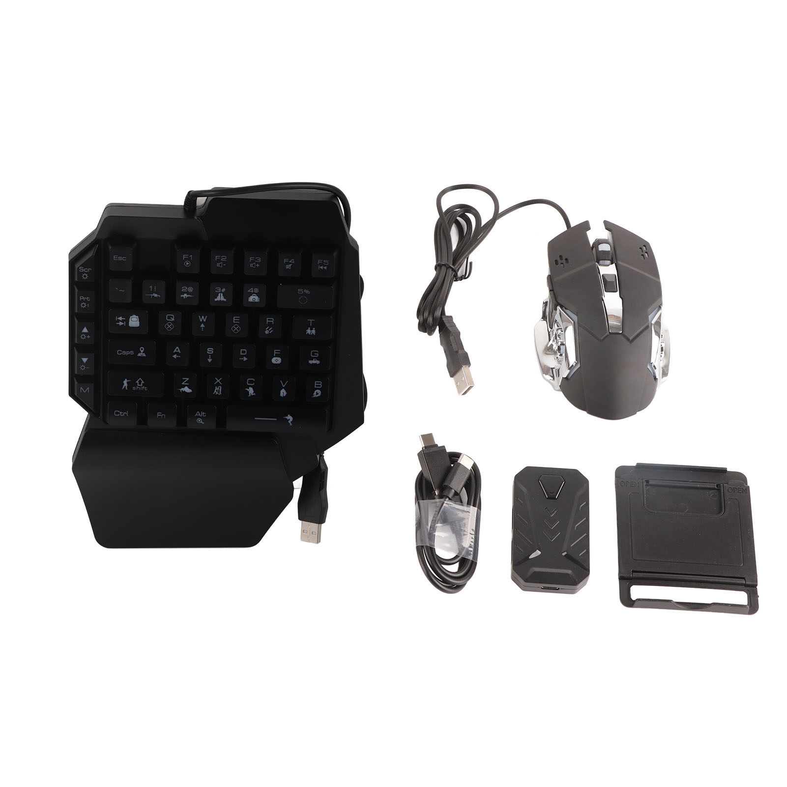 XIM Apex - Wireless Converter Gaming Controller - Keyboard/Mouse