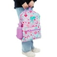 thumbnail image 3 of Squishmallows Girls School Bag 4 Piece Set One Size, 3 of 3