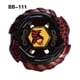 thumbnail image 1 of 42 Types Metal Fusion Starter Spinning Top Fun Toy Christmas Kids Gift-, 1 of 1