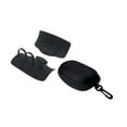 thumbnail image 4 of Colaxi 2 Pcs Poignées de Musculation pour Hommes Femmes Coussinets de Barre de Musculation Protection des Mains pour Musculation Musculation Calisthéniques Noir, 4 of 8