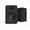 Matte Black, variant on Kanto REN 200W Powered Speaker System with HDMI ARC Input for TV & Home Theater | USB-C and Bluetooth 5.3 | High/Low Pass Filter | Pair | Matte Black