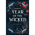 thumbnail image 1 of Pre-Owned Year of the Wicked: Summer; Fall; Winter; Spring (Paperback) 1534444823 9781534444829, 1 of 1