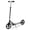 Black, variant on TENBOOM Kick Scooter for Ages 6+,Kid,Teens & Adults. Max Load 240 LBS. 8IN Big Wheels for Kids, Teen and Adults, 3 Adjustable Levels