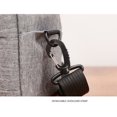 thumbnail image 4 of Minnieouse Bolso de hombro para cámara, funda para mujer, resistente al desgaste, resistente a los golpes, protección multifuncional para Bolsas de mensajero y de hombro, 4 of 6
