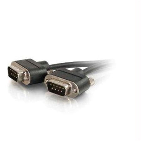 3Ft Cmg-Rated Db9 Low Profile Null Modem M-M price history on PriceWatchPro