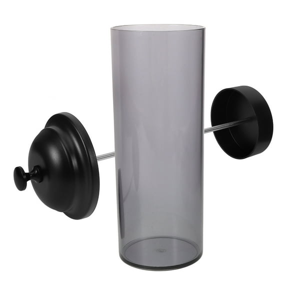 Hytrove Kitchenware Straw Holder for Tall Straws 1Pack 11.02X3.54X3.54In