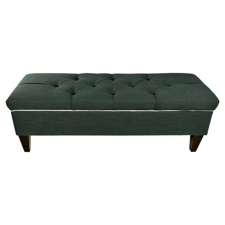 MJL Designs Brooke Storage Bench