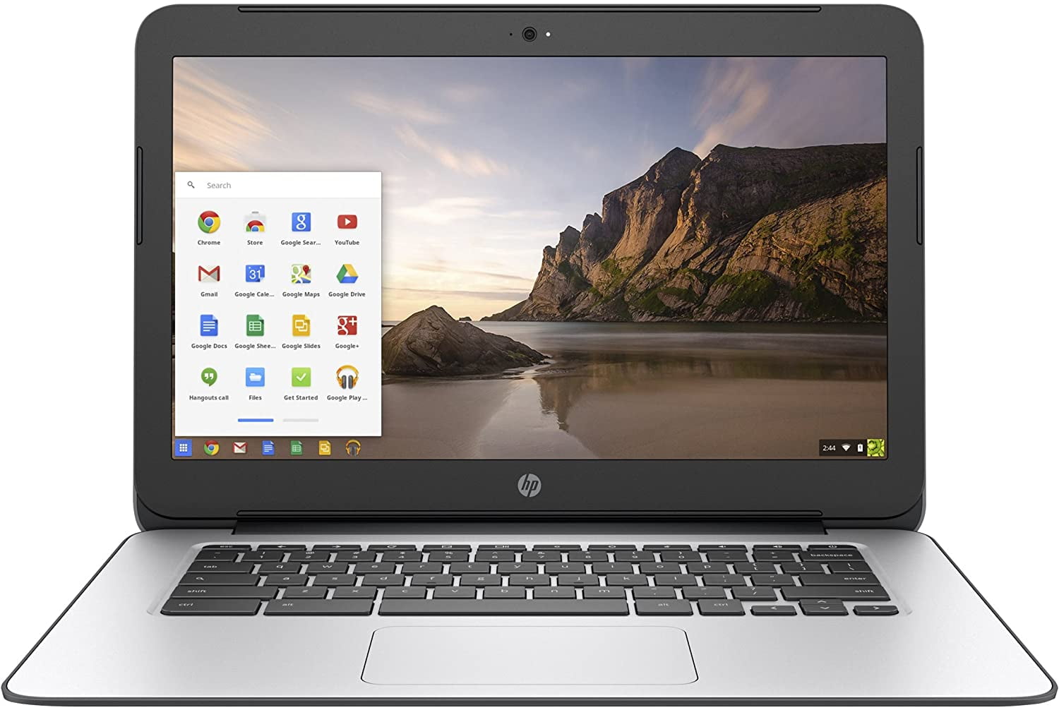 Google Chromebook HP 14.0型【外箱有】値下げ交渉大歓迎！ Google
