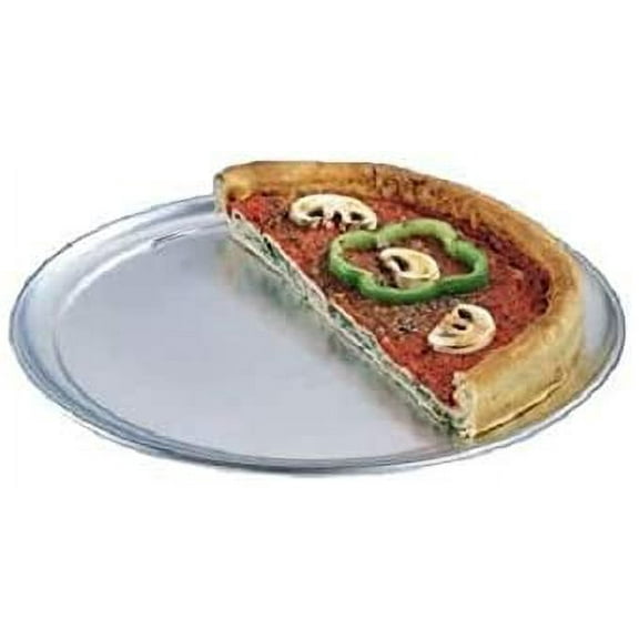 American Metalcraft TP20 Tp Pan, Standard Weight, 20" Dia.