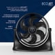 thumbnail image 4 of VENTILADOR DE PISO MOD. AIR BLACK 50RUSH 20" Taurus AI/R, 4 of 5