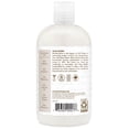 thumbnail image 2 of SheaMoisture 100% Virgin Coconut Oil Daily Hydration Shampoo 13.0 fl oz, 2 of 2