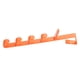 thumbnail image 5 of Gancho Multiusos Para Puerta, Gancho Moderno Para Puerta, Perchero Estilo Perforador, Perchero Con Soporte De Carga Fuerte Para Dormitorio, Sala De Estar, Entrada, Ahorro De, 5 of 7