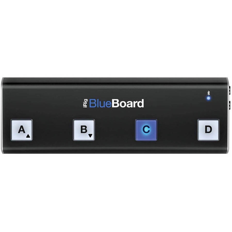 irig blue board and anytune irig blue board and anytune