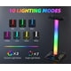 thumbnail image 2 of Soporte para Audífonos Gamer RGB LANVIA con 10 Modos de Iluminación, 2 of 8
