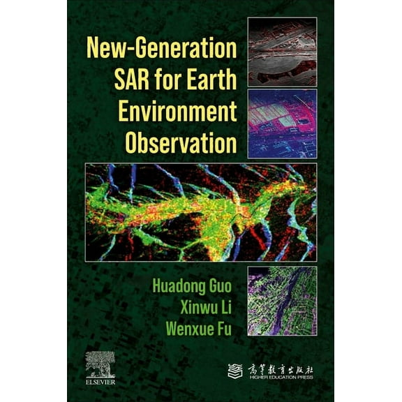 New-Generation Sar for Earth Environment Observation, (Paperback)