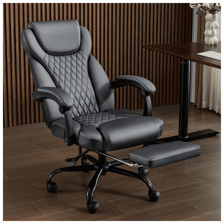 tmv 10-position adjustable office chair product
