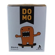 Domo 4 Vinyl Figure: Metallic Bronze