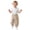 Beige, variant on JUMEYU Toddler Sweatpants Joggers Boys Sweatpants Joggers Boys Athletic Sweat Pants Soft and Breathable 18 24 Months (Black,18-24 Months)