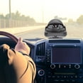 thumbnail image 1 of Nautical Compass Car Compass Sea Marine Navigation Declination Adjustment Guide, 1 of 7