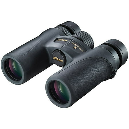BINO 8X30 MONARCH 7 BLK