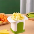 thumbnail image 3 of SHANLIDA Multifunctional Slicer Kitchen Chopper, 1 Piece, 3 of 7