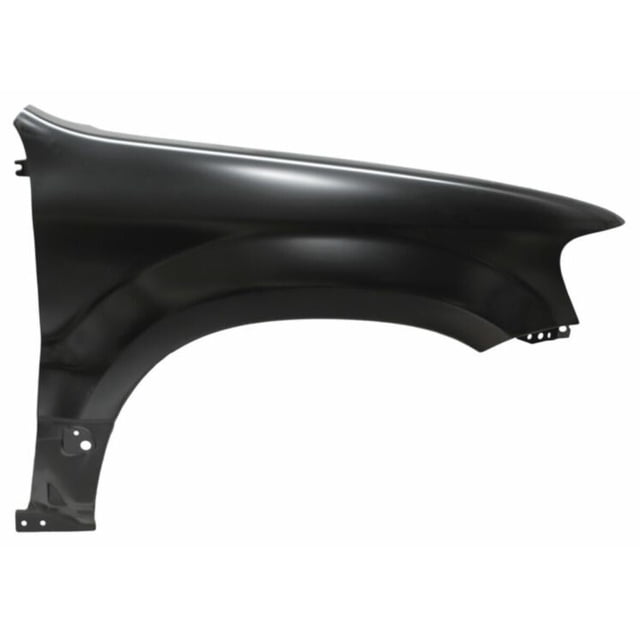 Salpicadera Escape Generica 2001 A 2007 Ford Delantero Derecho