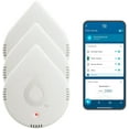 thumbnail image 4 of Moen Smart-Enabled Water Leak Sensor, 4 of 7
