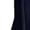 Dark Blue, variant on LWavelet Men's Wide Leg Joggers - Drawstring Waist Soft Fabric Loose Fit Casual Daily Pants Blue M