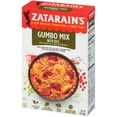 thumbnail image 2 of Zatarains New Orleans Style Mixes Gumbo Mix, 7 Oz, 2 of 2